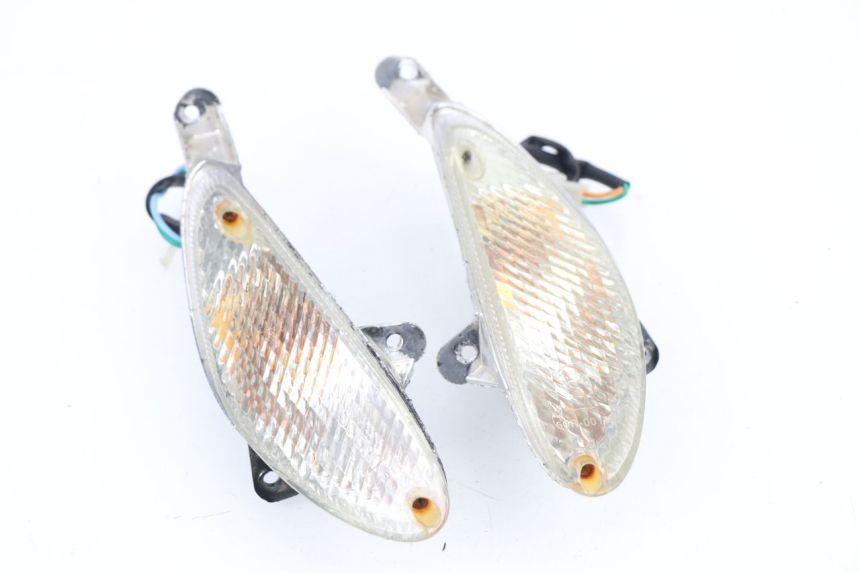 photo de CLIGNOTANTE ANTERIORE TNT MOTOR ROMA 10' 4T 50 (2007 - 2018)