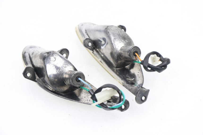 photo de CLIGNOTANTE ANTERIORE TNT MOTOR ROMA 10' 4T 50 (2007 - 2018)