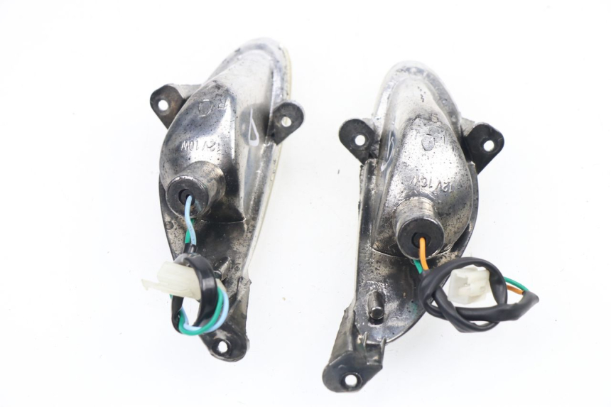 photo de CLIGNOTANTE ANTERIORE TNT MOTOR ROMA 10' 4T 50 (2007 - 2018)