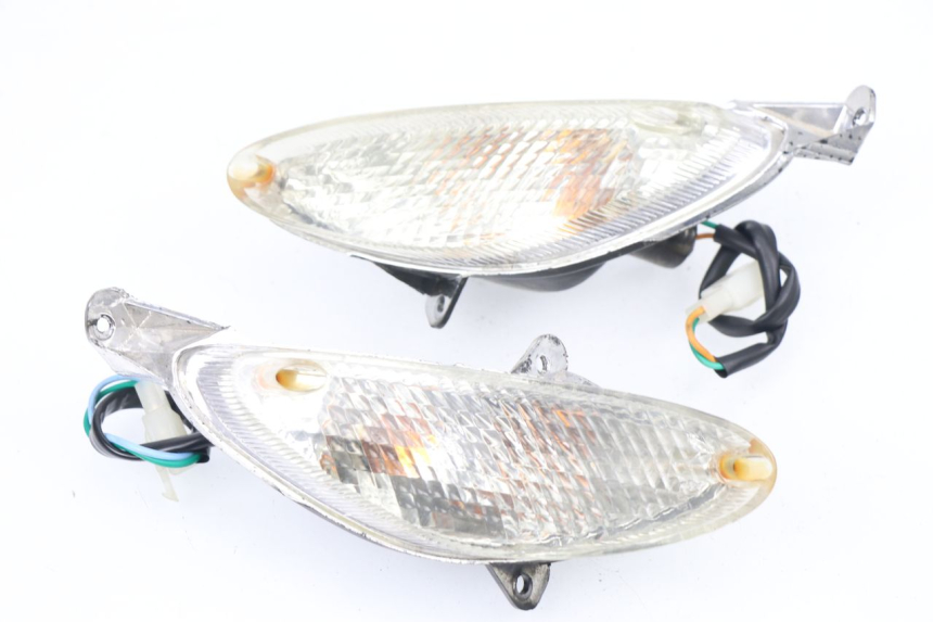 photo de CLIGNOTANTE ANTERIORE TNT MOTOR ROMA 10' 4T 50 (2007 - 2018)