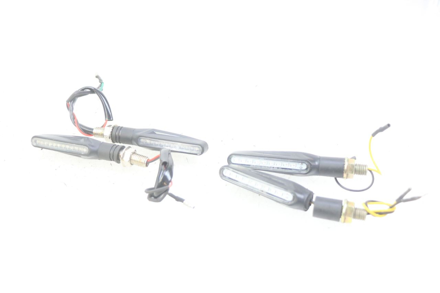 photo de CLIGNOTANTE ANTERIORE KEEWAY TX 50 (2008 - 2015)