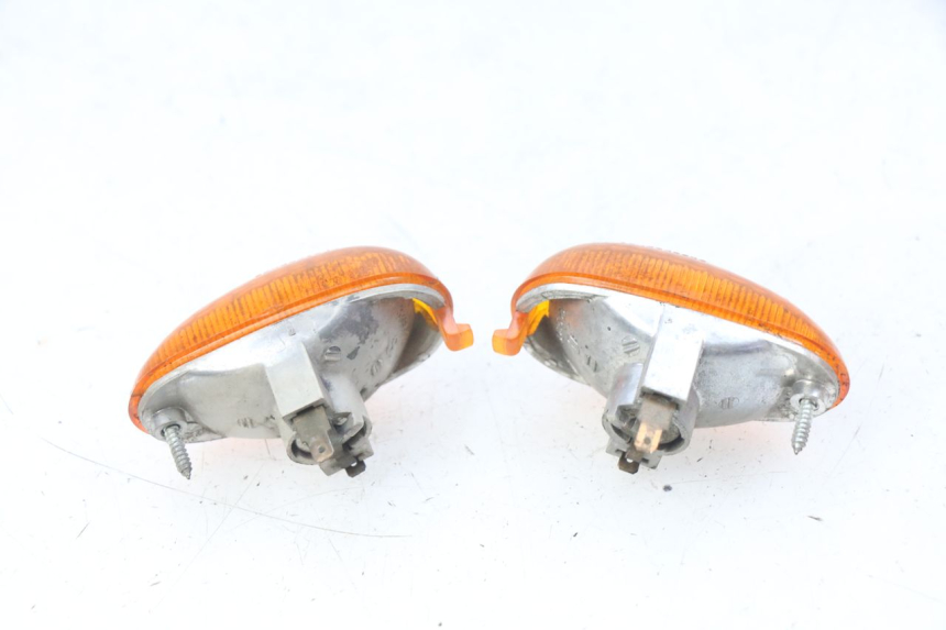 photo de FRECCE ANTERIORE PIAGGIO TYPHOON 50 (1993 - 1999) - Altra angolazione