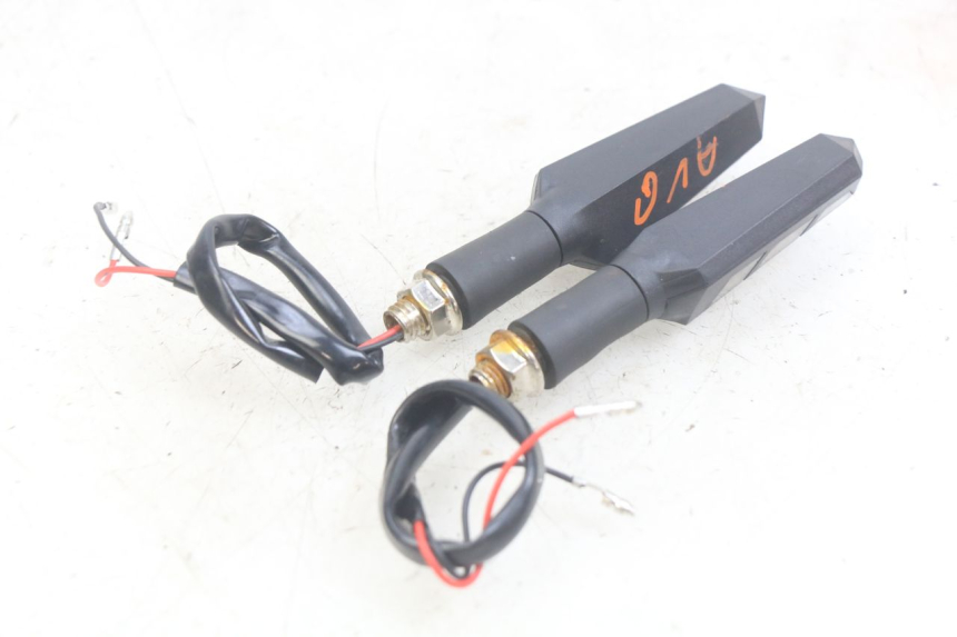 photo de FANALE ANTERIORE MOTRAC URBAN 4T 50 (2016 - 2024) - Dettaglio del componente