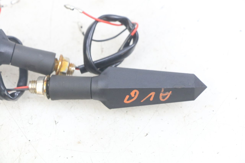 photo de FANALE ANTERIORE MOTRAC URBAN 4T 50 (2016 - 2024) - Altra angolazione