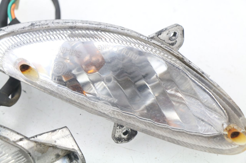 photo de FANALE ANTERIORE PEUGEOT V-CLIC VCLIC 50 (2007 - 2013)