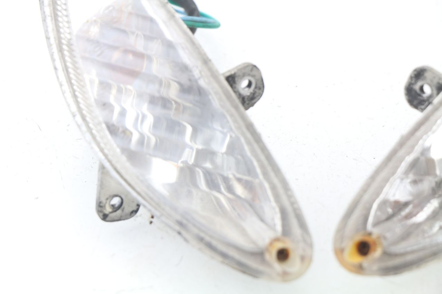 photo de FANALE ANTERIORE PEUGEOT V-CLIC VCLIC 50 (2007 - 2013)