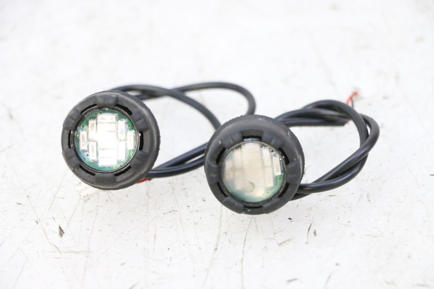 photo de FRECCE ANTERIORE DUALTRON VICTOR LIMITED 1