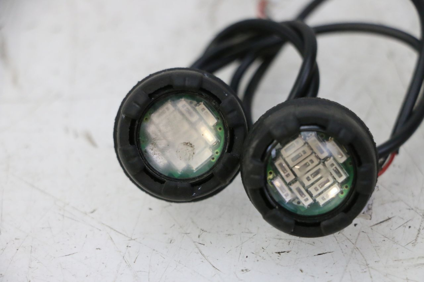 photo de FRECCE ANTERIORE DUALTRON VICTOR LIMITED 1