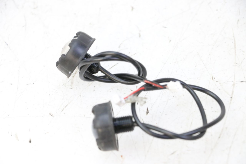 photo de FRECCE ANTERIORE DUALTRON VICTOR LIMITED 1