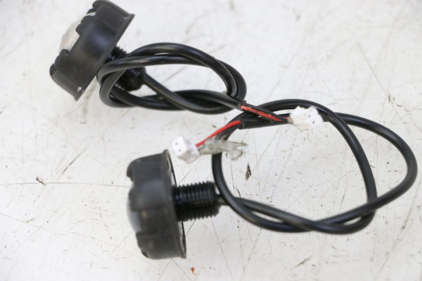 photo de FRECCE ANTERIORE DUALTRON VICTOR LIMITED 1