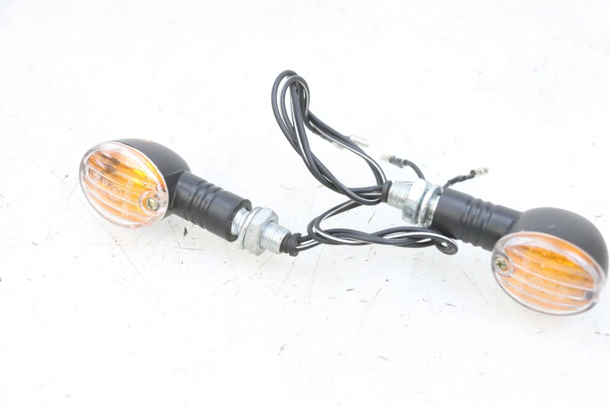 photo de CLIGNOTANTE ANTERIORE DAELIM VJ ROADWIN FI 125 (2008 - 2017) - Vista principale