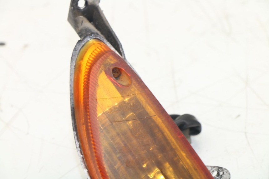 photo de FANALE ANTERIORE ROADSIGN WALLABY 50 (2009 - 2014)