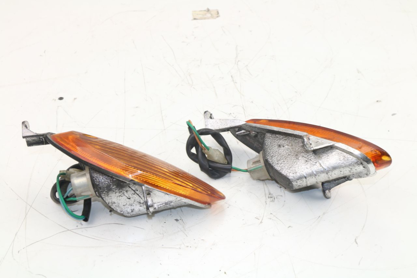 photo de FANALE ANTERIORE ROADSIGN WALLABY 50 (2009 - 2014)