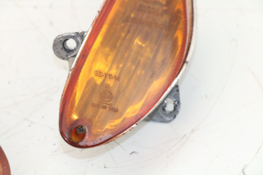 photo de FANALE ANTERIORE ROADSIGN WALLABY 50 (2009 - 2014)