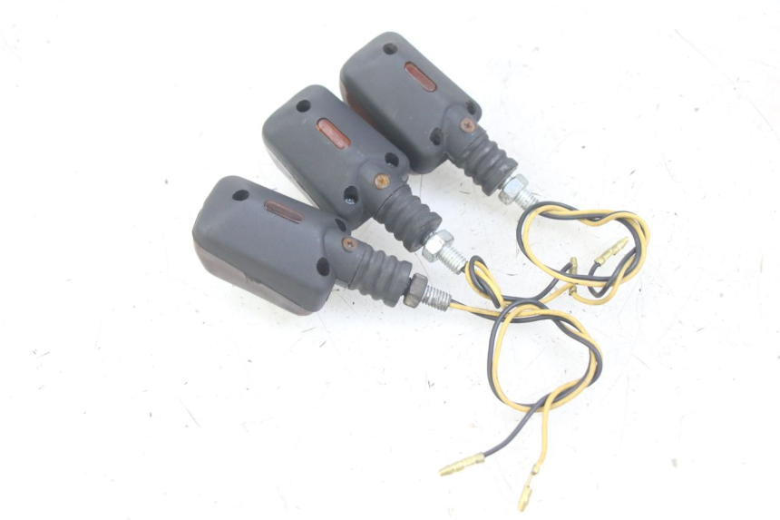 photo de FRECCE ANTERIORE YAMAHA XJN DIVERSION 600 (2000 - 2003)