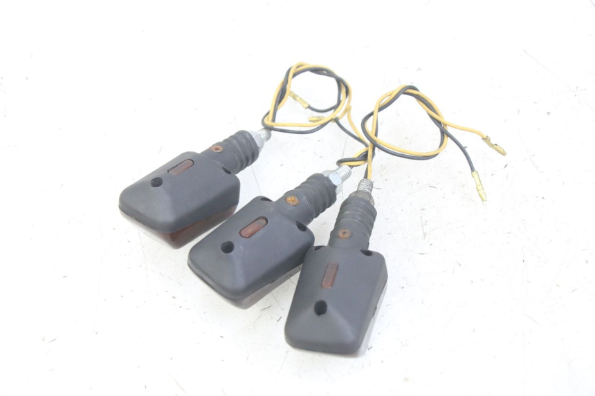photo de FRECCE ANTERIORE YAMAHA XJN DIVERSION 600 (2000 - 2003)