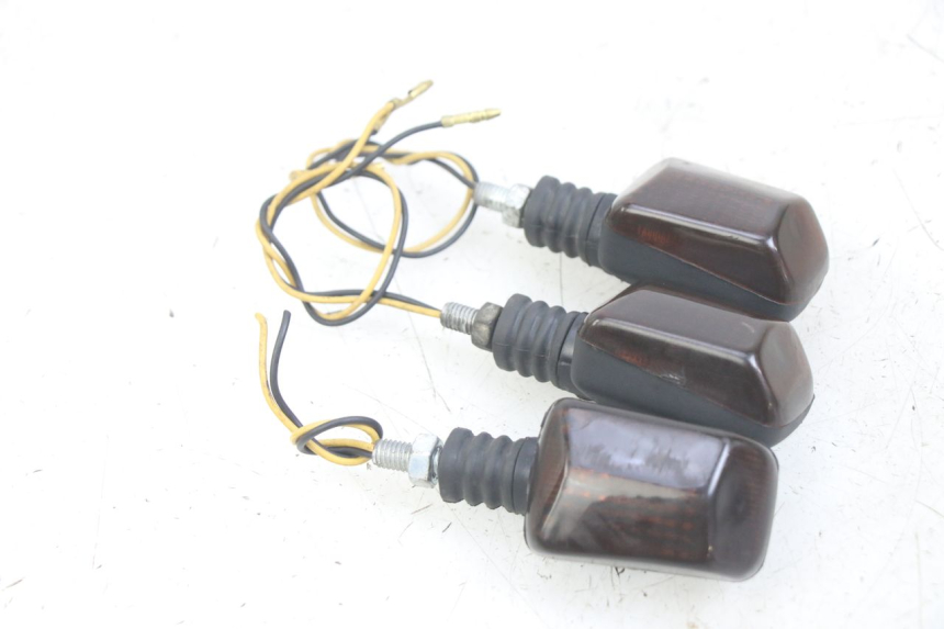 photo de FRECCE ANTERIORE YAMAHA XJN DIVERSION 600 (2000 - 2003)