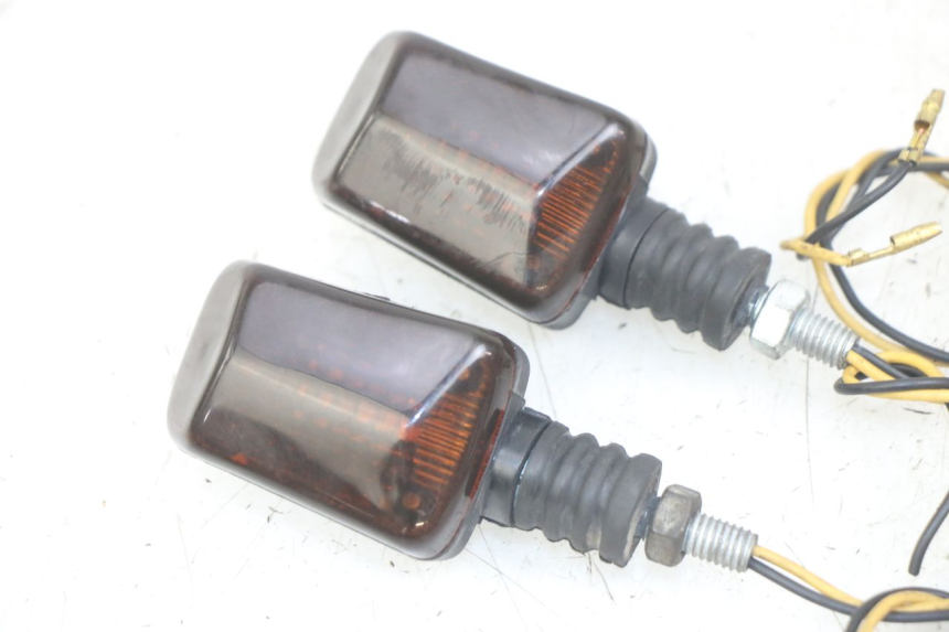 photo de FRECCE ANTERIORE YAMAHA XJN DIVERSION 600 (2000 - 2003)