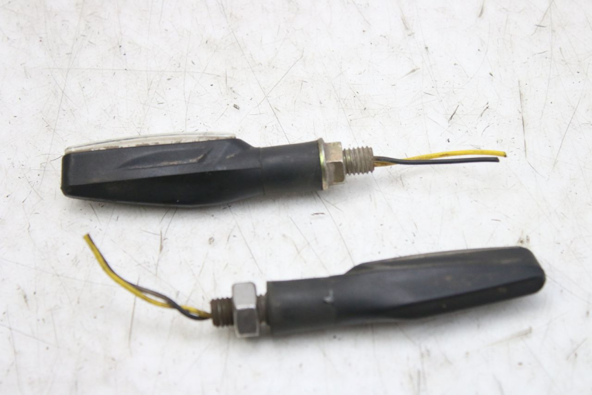 photo de FANALE ANTERIORE ZHEJIANG XMOTOS XB-81 50