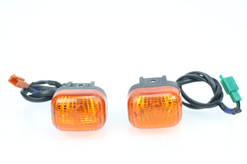 photo de CLIGNOTANTE ANTERIORE YAMAHA BW'S BWS 125 (2010 - 2013)