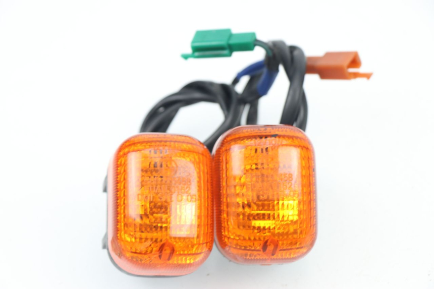 photo de CLIGNOTANTE ANTERIORE YAMAHA BW'S BWS 125 (2010 - 2013)