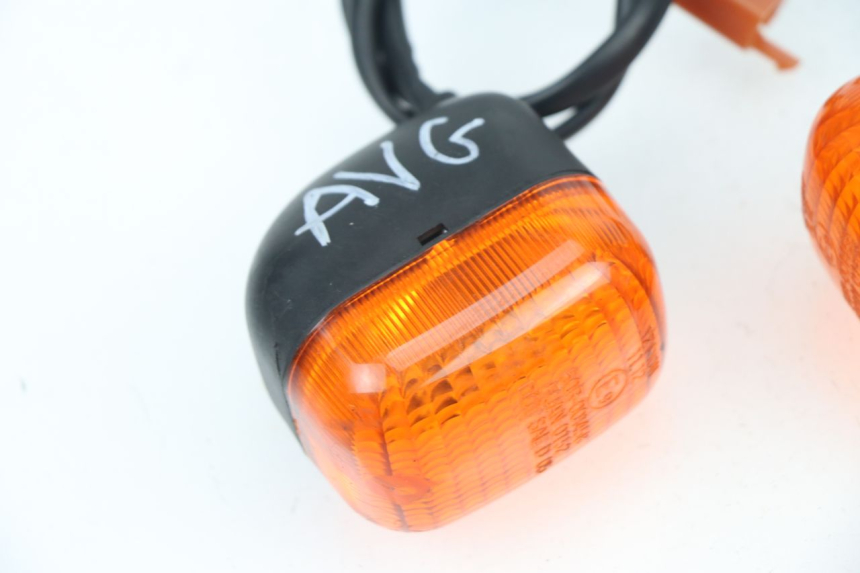 photo de CLIGNOTANTE ANTERIORE YAMAHA BW'S BWS 125 (2010 - 2013)