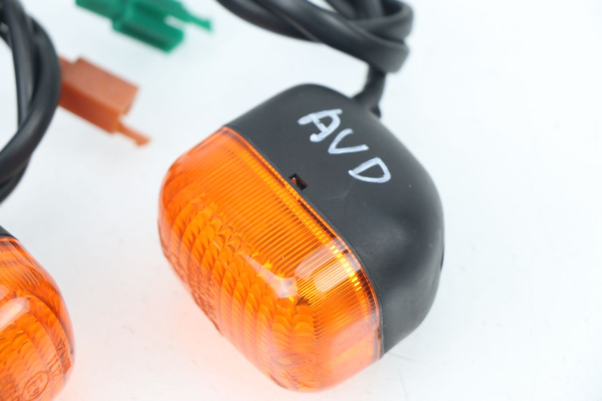 photo de CLIGNOTANTE ANTERIORE YAMAHA BW'S BWS 125 (2010 - 2013)