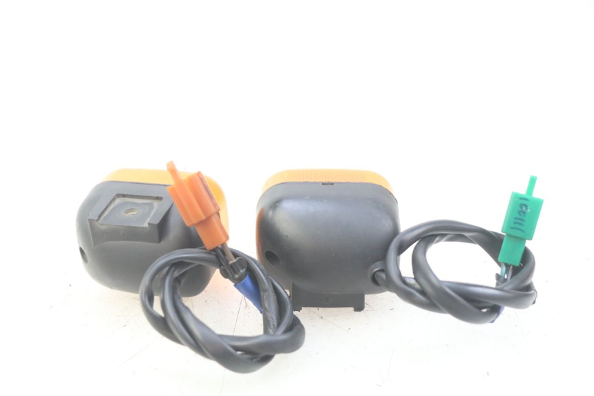photo de CLIGNOTANTE ANTERIORE YAMAHA BW'S BWS 125 (2010 - 2013)
