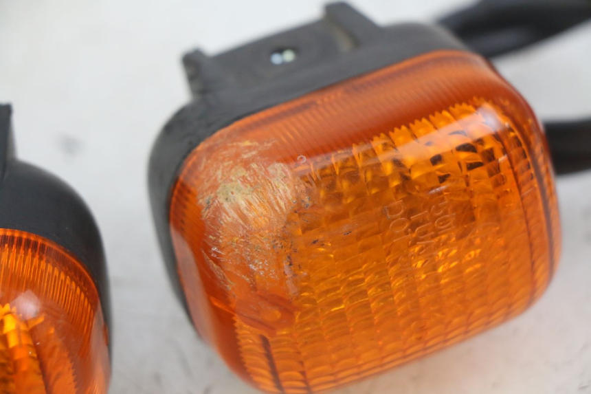 photo de CLIGNOTANTE ANTERIORE YAMAHA BW'S BWS 125 (2010 - 2013)