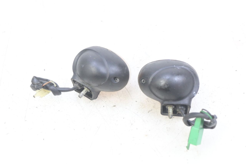 photo de FANALE ANTERIORE YAMAHA BW'S EASY 50 (2013 - 2016)