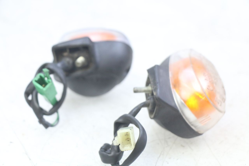 photo de FANALE ANTERIORE YAMAHA BW'S EASY 50 (2013 - 2016)