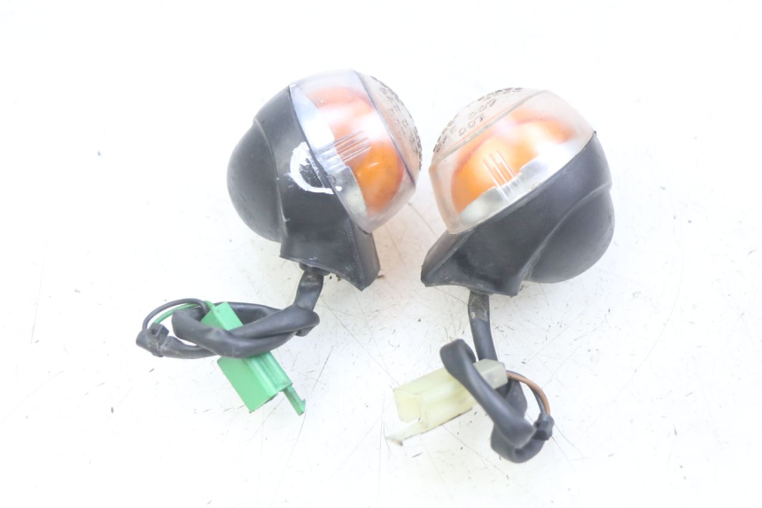 photo de FANALE ANTERIORE YAMAHA BW'S EASY 50 (2013 - 2016)