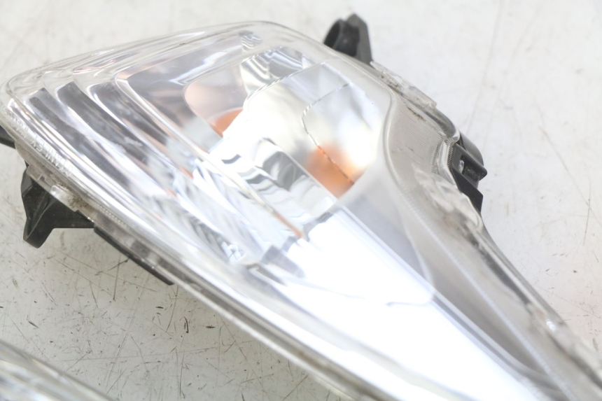 photo de CLIGNOTANTE ANTERIORE YAMAHA D'ELIGHT DELIGHT 125 (2017 - 2020)