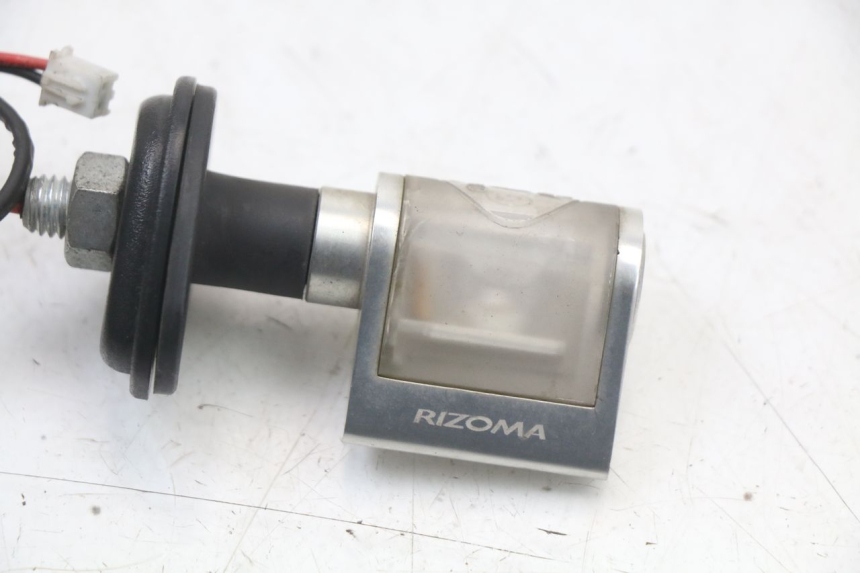 photo de FRECCE ANTERIORE YAMAHA XJ6 ABS 600 (2008 - 2016)