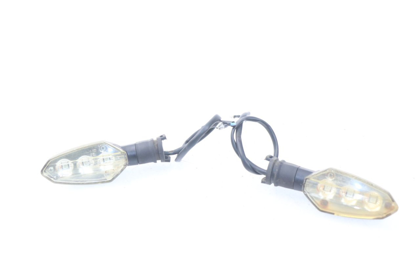 photo de FANALE ANTERIORE YAMASAKI MSX 50 (2013 - 2022)