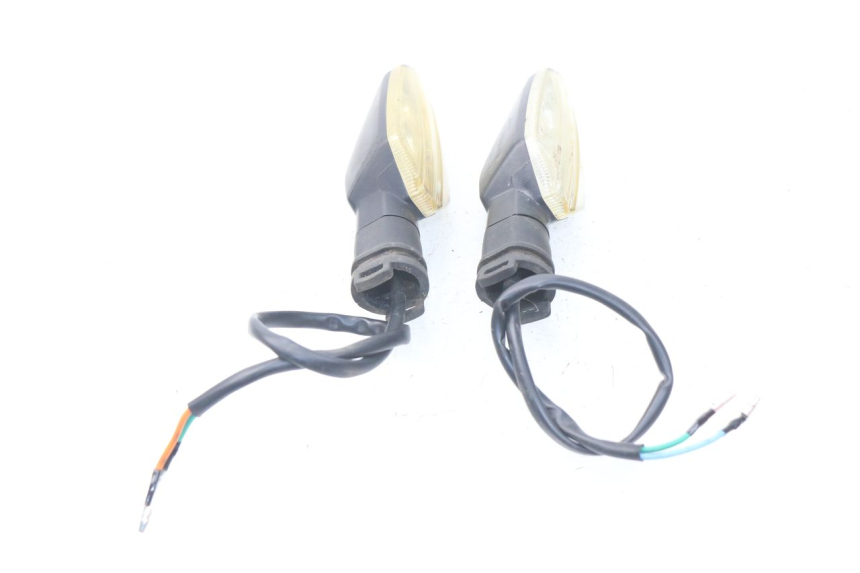 photo de FANALE ANTERIORE YAMASAKI MSX 50 (2013 - 2022)