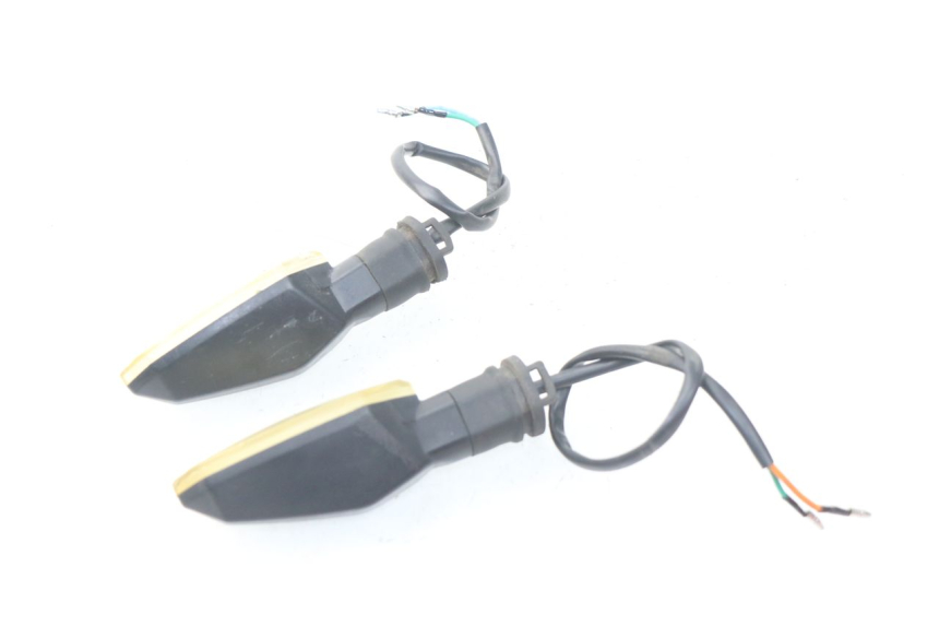 photo de FANALE ANTERIORE YAMASAKI MSX 50 (2013 - 2022)