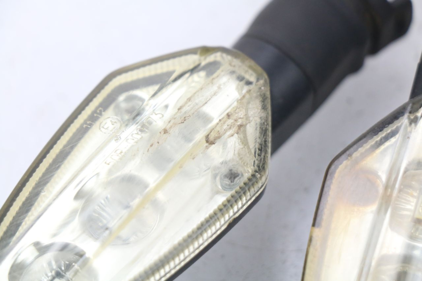 photo de FANALE ANTERIORE YAMASAKI MSX 50 (2013 - 2022)