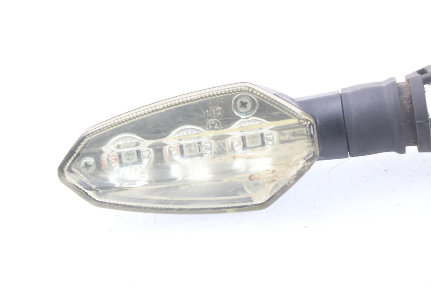 photo de FANALE ANTERIORE YAMASAKI MSX 50 (2013 - 2022)