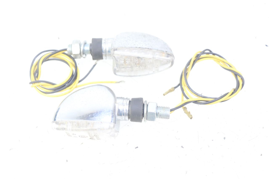 photo de FANALE ANTERIORE KAWASAKI ZEPHYR 1100 ( - 1995)