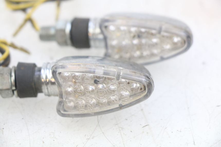 photo de FANALE ANTERIORE KAWASAKI ZEPHYR 1100 ( - 1995)