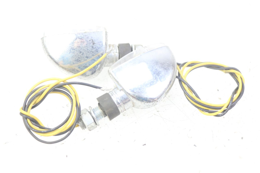 photo de FANALE ANTERIORE KAWASAKI ZEPHYR 1100 ( - 1995)