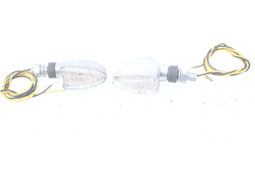 photo de FANALE ANTERIORE KAWASAKI ZEPHYR 1100 ( - 1995)