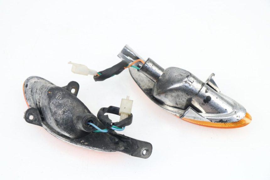 photo de FANALE ANTERIORE ZHONGYU MOVIDAS 50 (2004 - 2007)