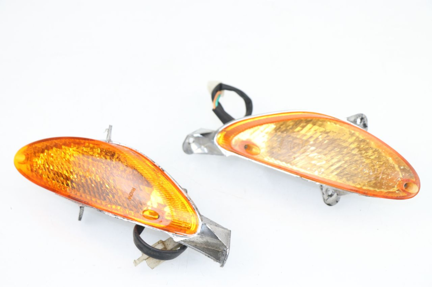 photo de FANALE ANTERIORE ZHONGYU MOVIDAS 50 (2004 - 2007)