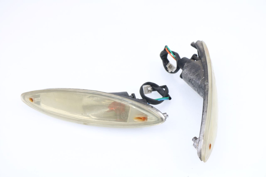 photo de FANALE ANTERIORE ZNEN NEW ROLANDO 50 (2010 - 2020)