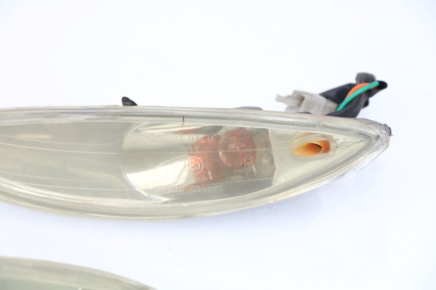 photo de FANALE ANTERIORE ZNEN NEW ROLANDO 50 (2010 - 2020)