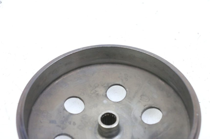 photo de CAMPANA FRIZIONE ADIVA AD3 300 (2014 - 2020)