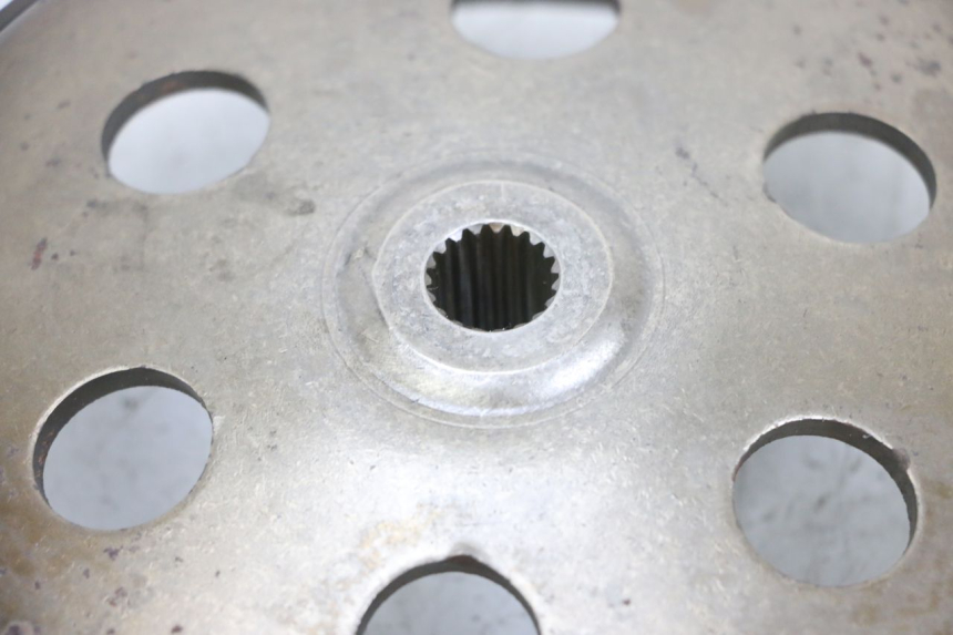 photo de CAMPANA FRIZIONE ADIVA AD3 300 (2014 - 2020)