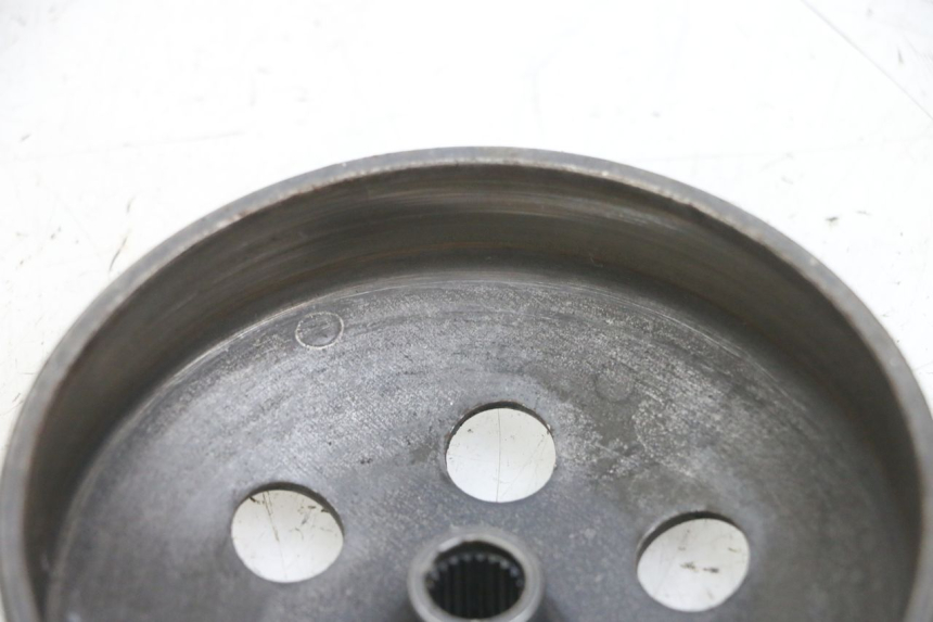 photo de CAMPANA FRIZIONE KYMCO AGILITY 16+ 4T 50 (2018 - 2023) - Zoom sullo stato d'uso